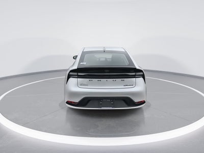 2024 Toyota Prius Prime XSE Premium