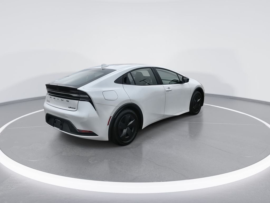 2024 Toyota Prius Prime XSE Premium