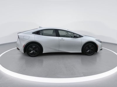 2024 Toyota Prius Prime XSE Premium
