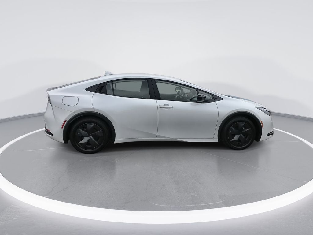 2024 Toyota Prius Prime XSE Premium