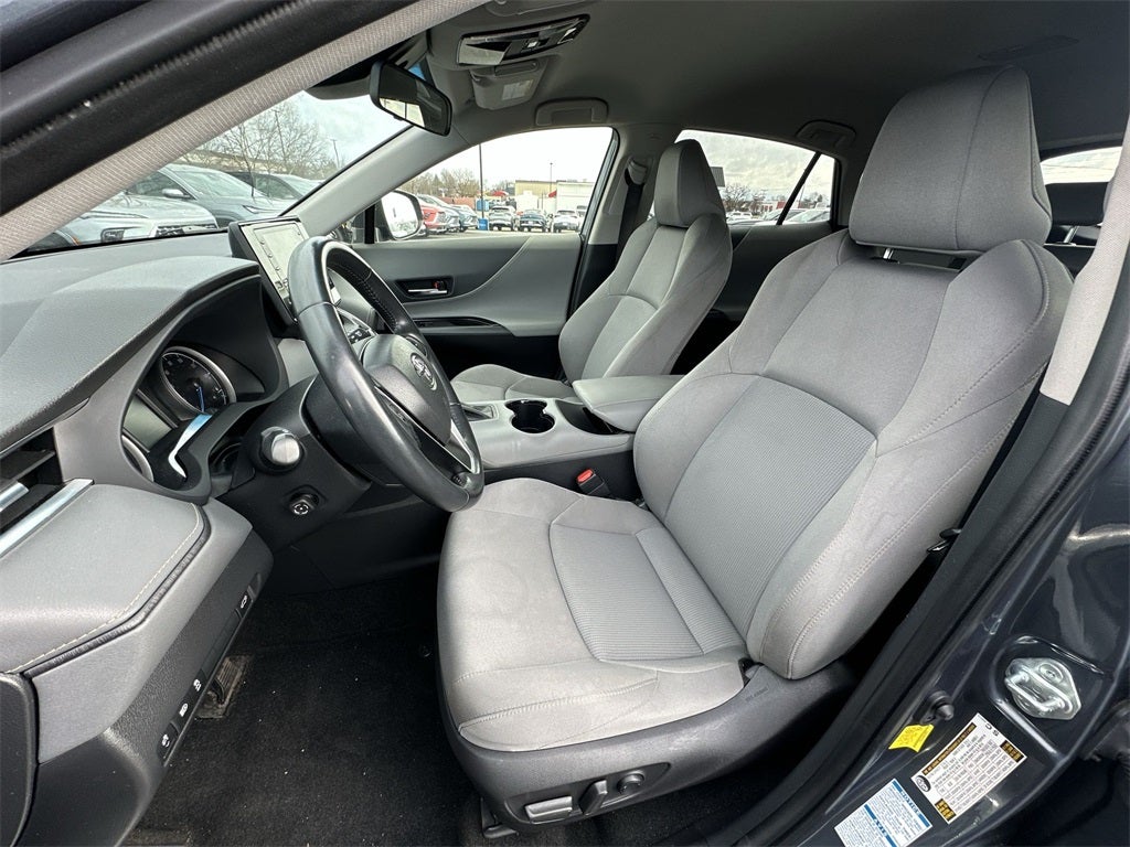 2022 Toyota Venza XLE