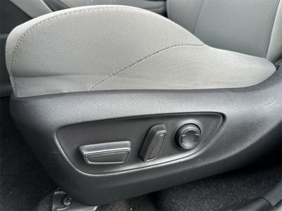 2022 Toyota Venza XLE