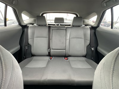 2022 Toyota Venza XLE