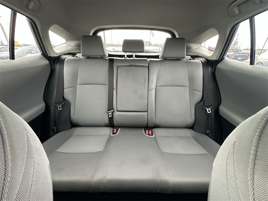 2022 Toyota Venza XLE