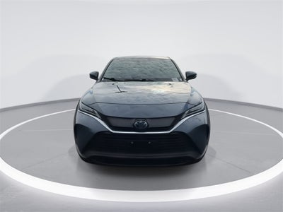 2022 Toyota Venza XLE