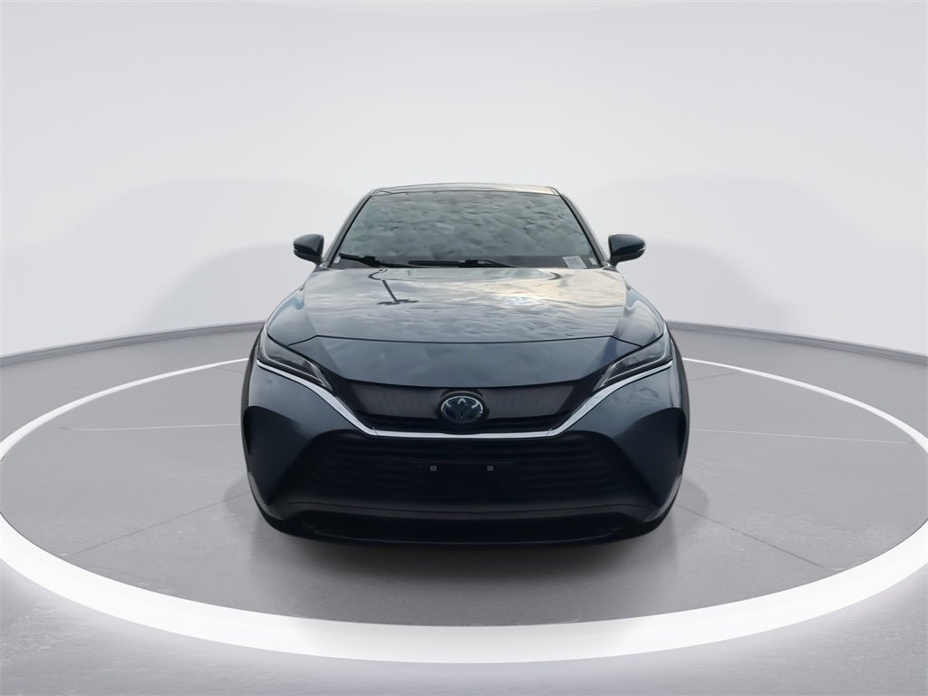 2022 Toyota Venza XLE