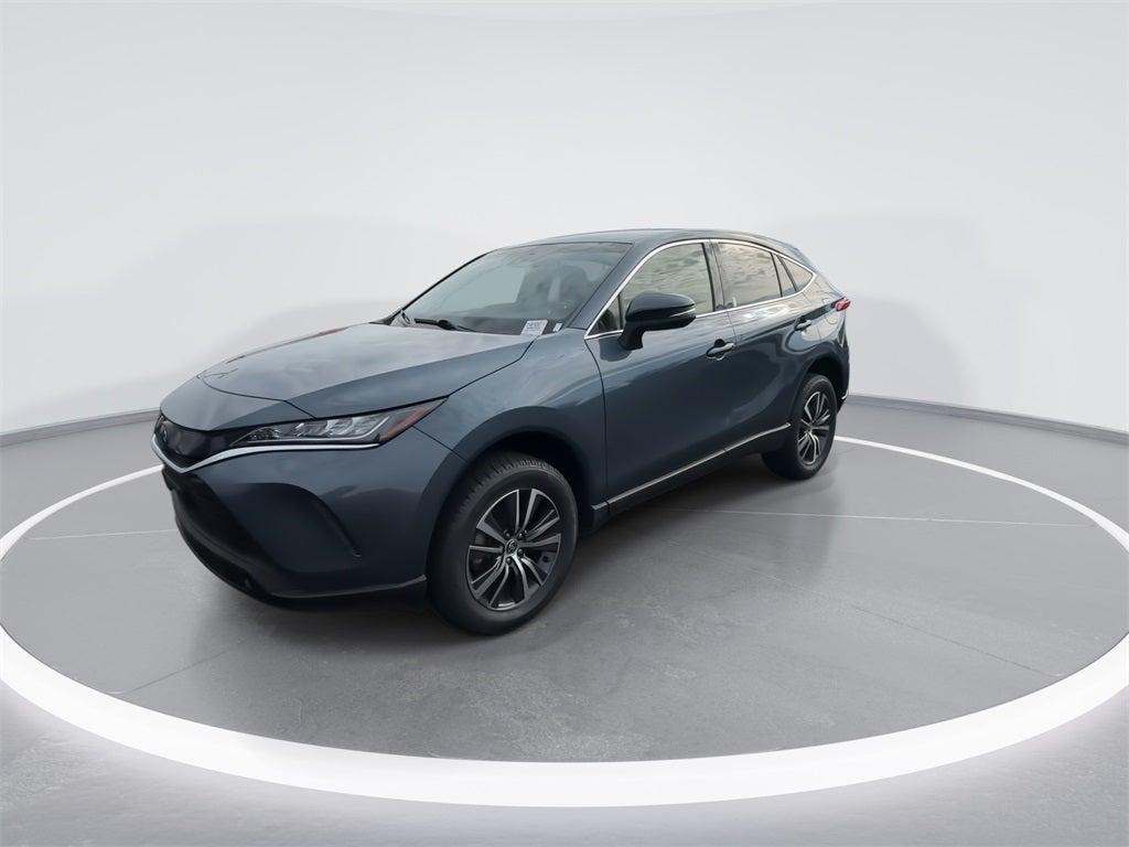 2022 Toyota Venza XLE