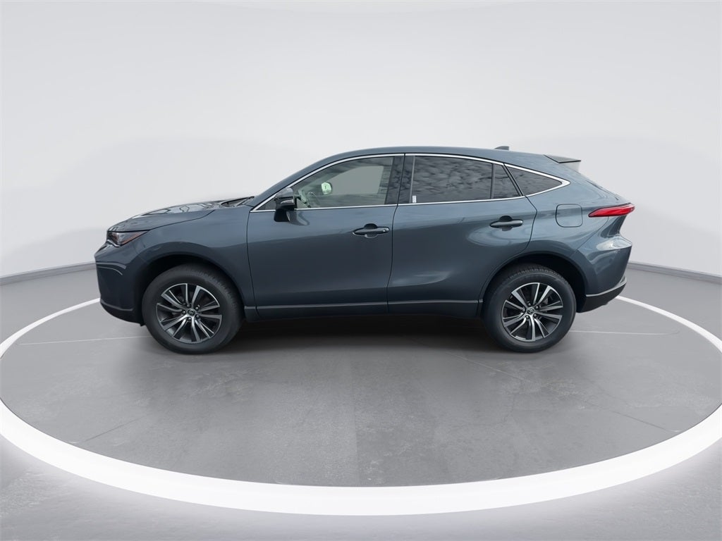 2022 Toyota Venza XLE