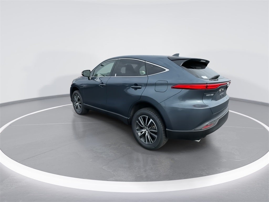 2022 Toyota Venza XLE