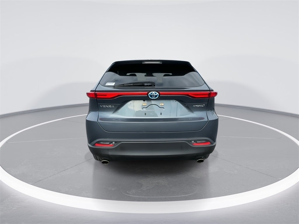 2022 Toyota Venza XLE