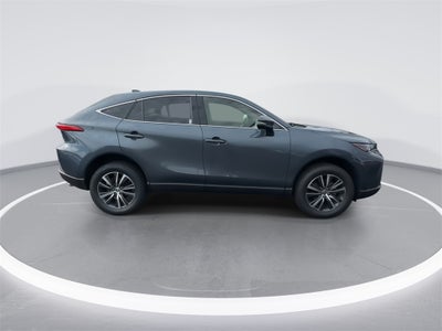 2022 Toyota Venza XLE