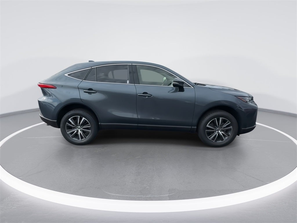 2022 Toyota Venza XLE