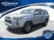 2024 Toyota 4Runner TRD Off-Road