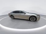 2019 Lexus LS 500 Base