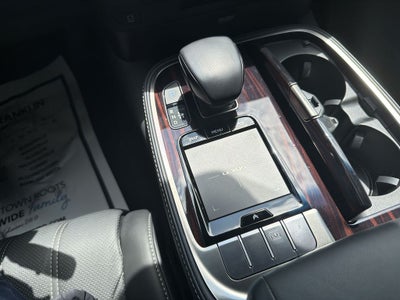 2019 Lexus LS 500 Base