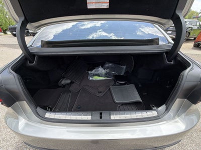 2019 Lexus LS 500 Base
