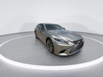 2019 Lexus LS 500 Base