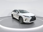 2022 Lexus RX 350L