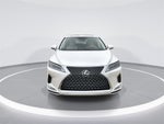 2022 Lexus RX 350L