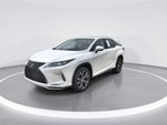 2022 Lexus RX 350L