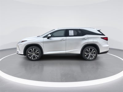 2022 Lexus RX 350L