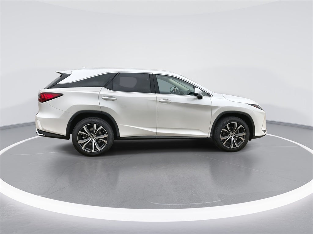 2022 Lexus RX 350L