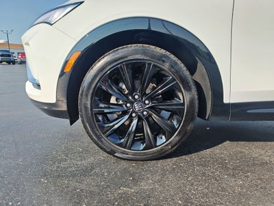 2024 Buick Envista Sport Touring