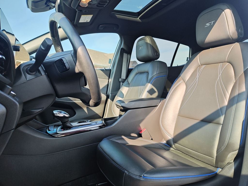 2024 Buick Envista Sport Touring