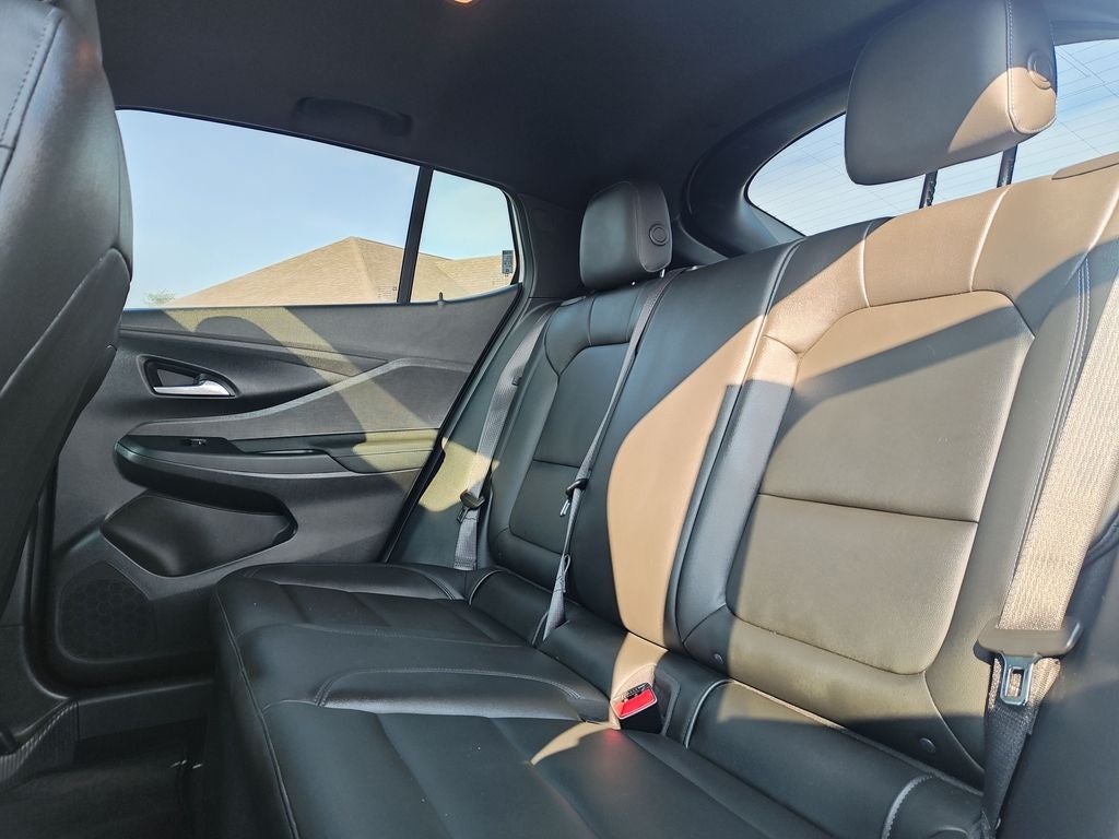 2024 Buick Envista Sport Touring