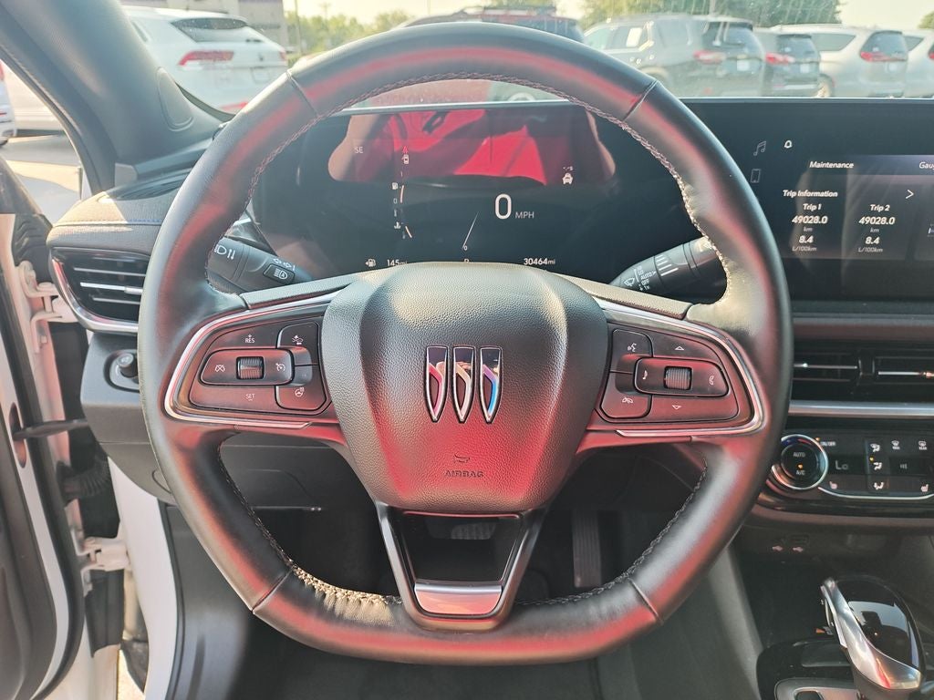 2024 Buick Envista Sport Touring