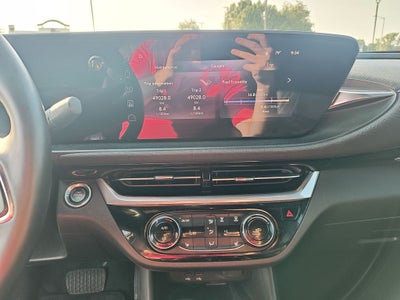 2024 Buick Envista Sport Touring