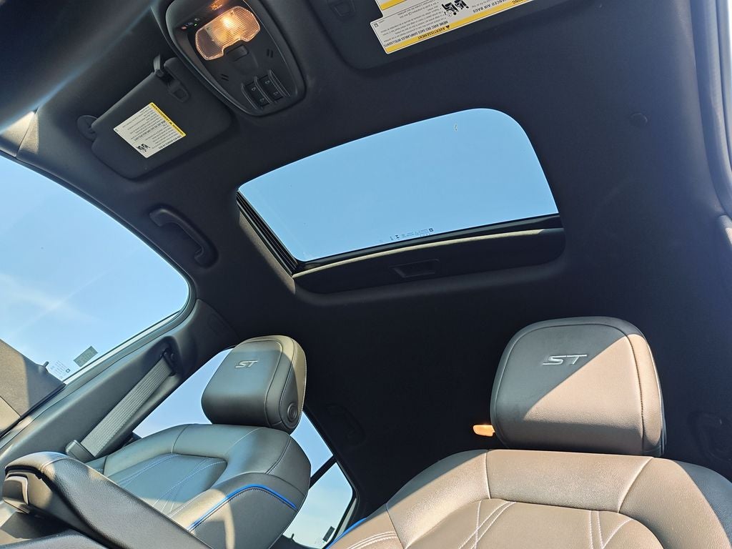 2024 Buick Envista Sport Touring