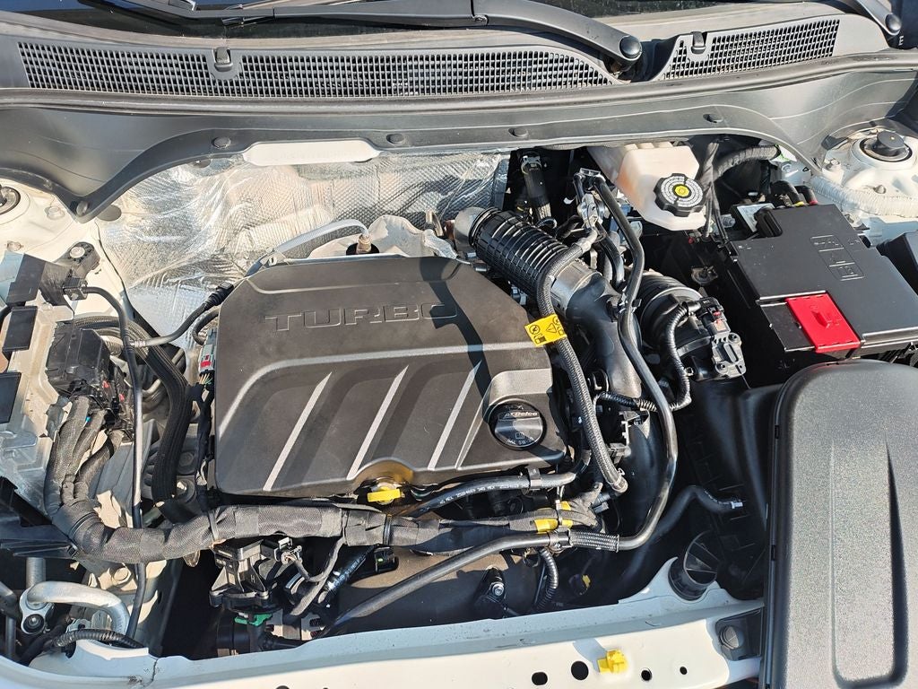 2024 Buick Envista Sport Touring
