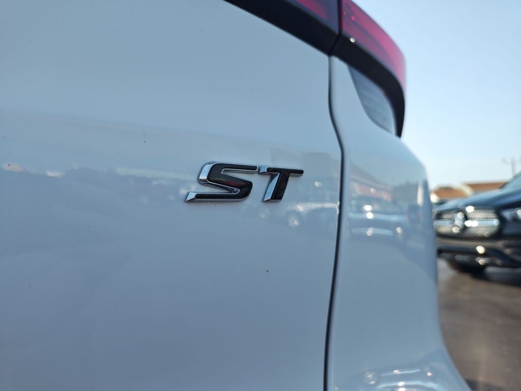 2024 Buick Envista Sport Touring