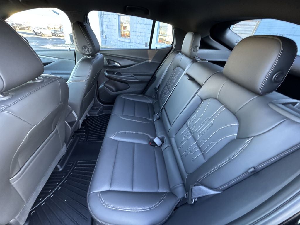 2024 Buick Envista Avenir