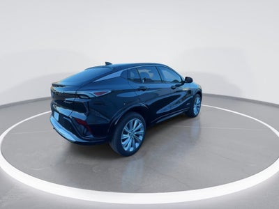 2024 Buick Envista Avenir