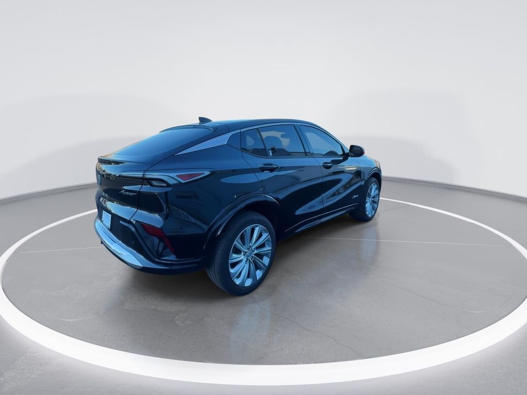 2024 Buick Envista Avenir