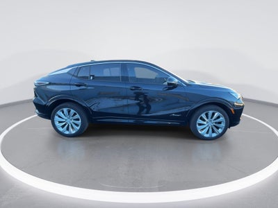 2024 Buick Envista Avenir