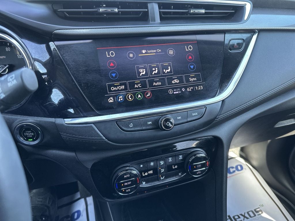 2023 Buick Encore GX Essence
