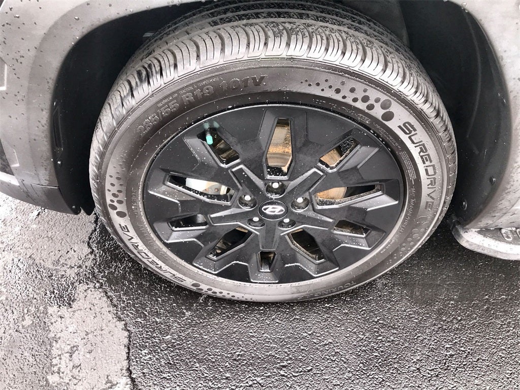 2023 Hyundai Tucson XRT