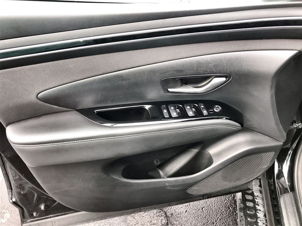 2023 Hyundai Tucson XRT