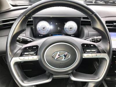 2023 Hyundai Tucson XRT