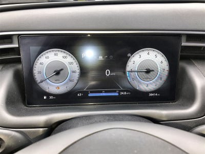 2023 Hyundai Tucson XRT