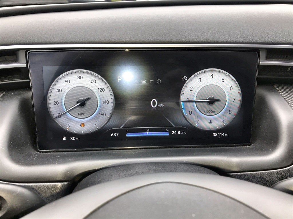 2023 Hyundai Tucson XRT