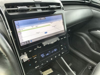 2023 Hyundai Tucson XRT