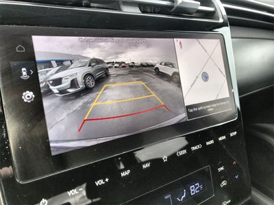 2023 Hyundai Tucson XRT