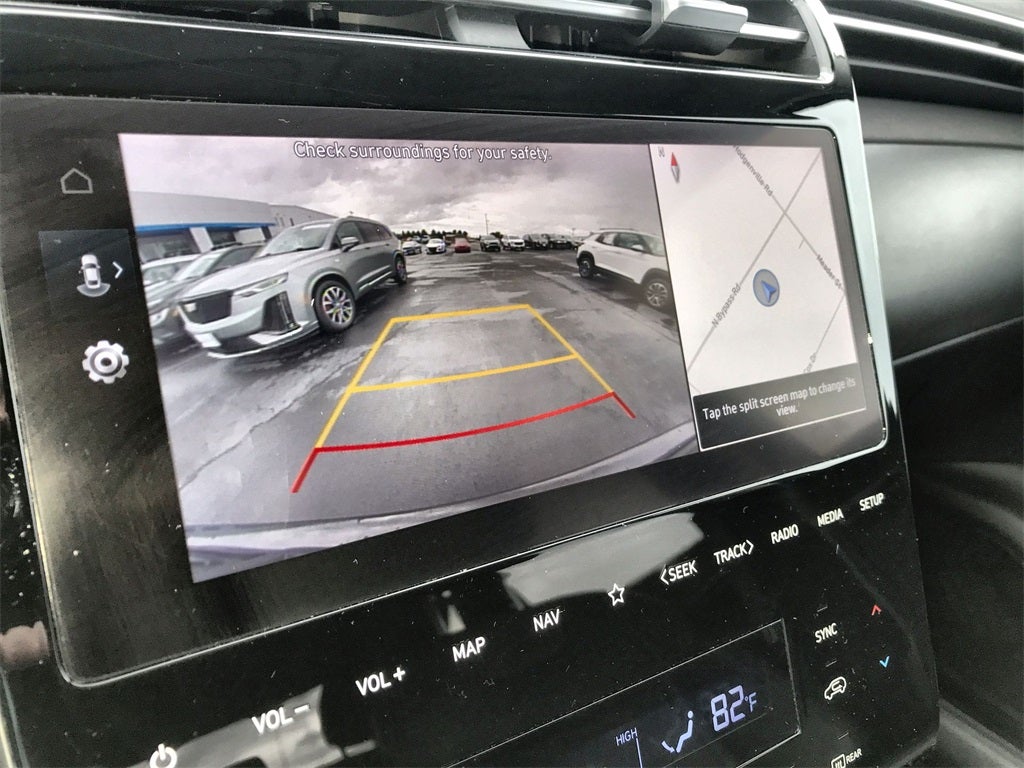 2023 Hyundai Tucson XRT