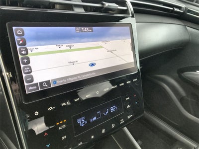 2023 Hyundai Tucson XRT