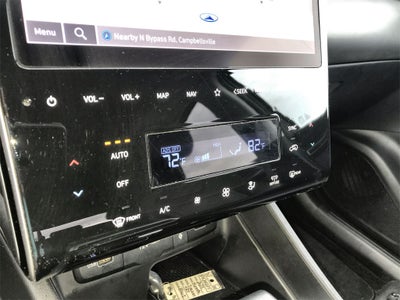 2023 Hyundai Tucson XRT