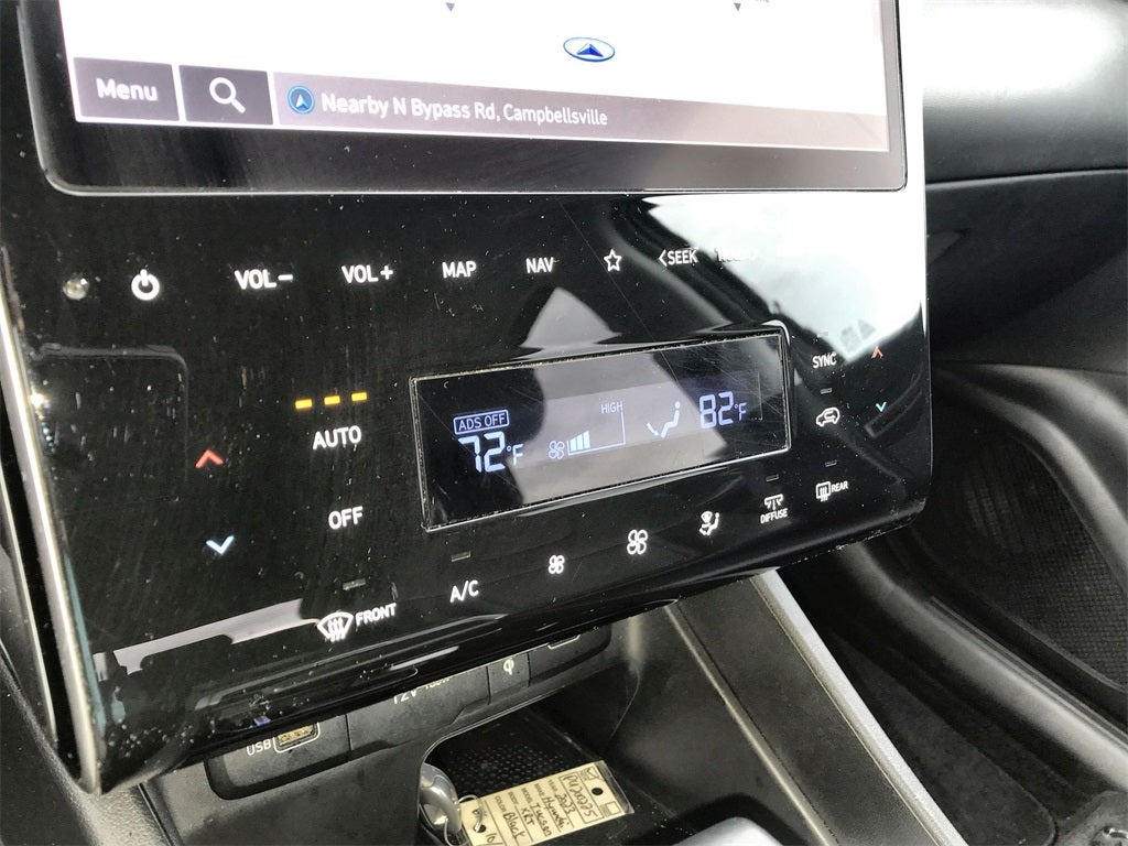 2023 Hyundai Tucson XRT